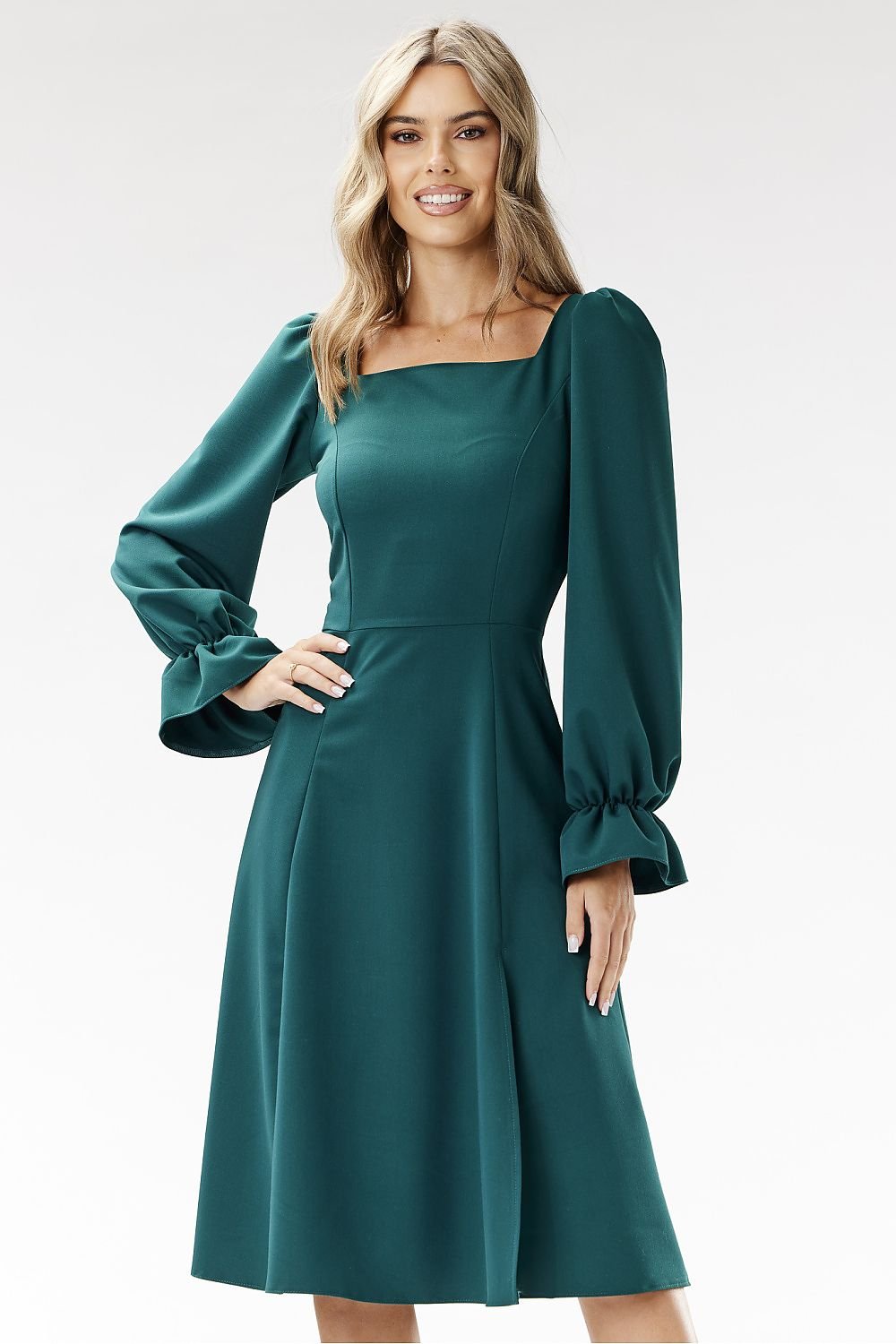 Robe de cocktail model 204269