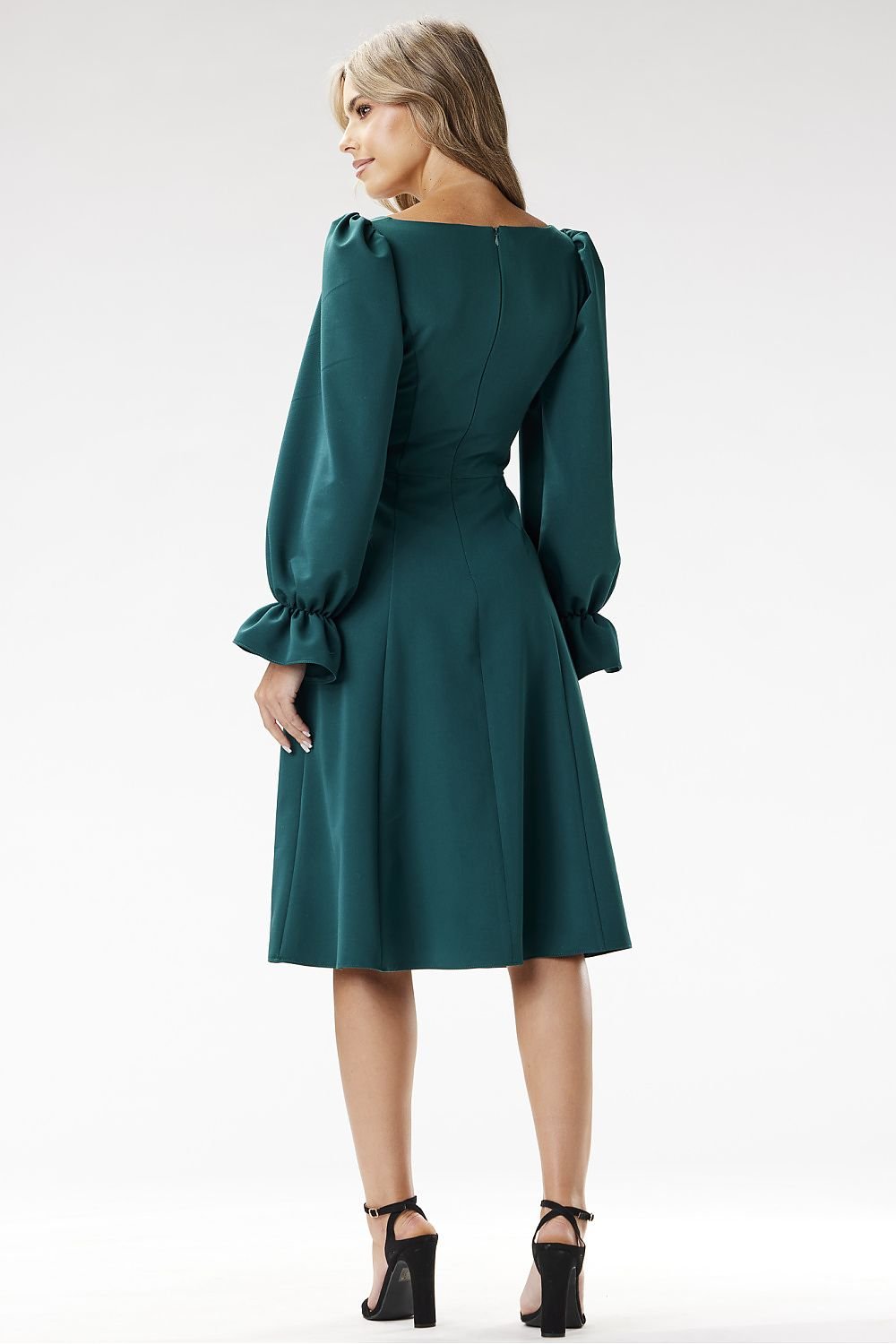 Robe de cocktail model 204269