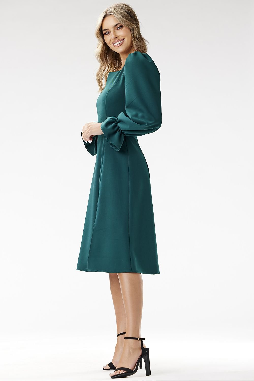 Robe de cocktail model 204269