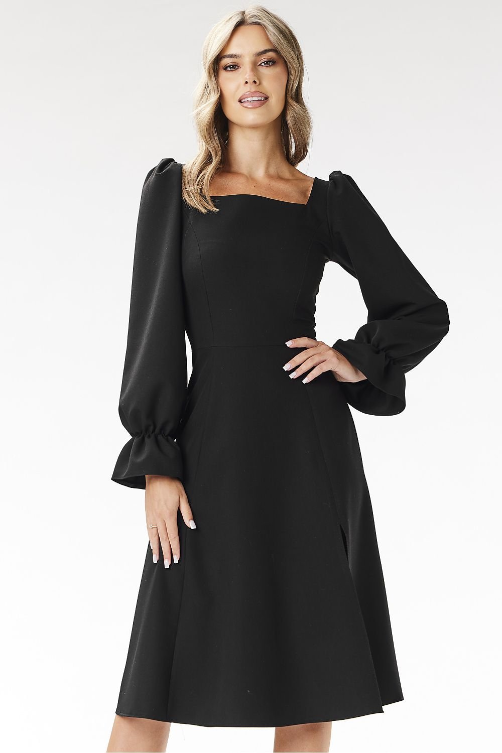 Robe de cocktail model 204269