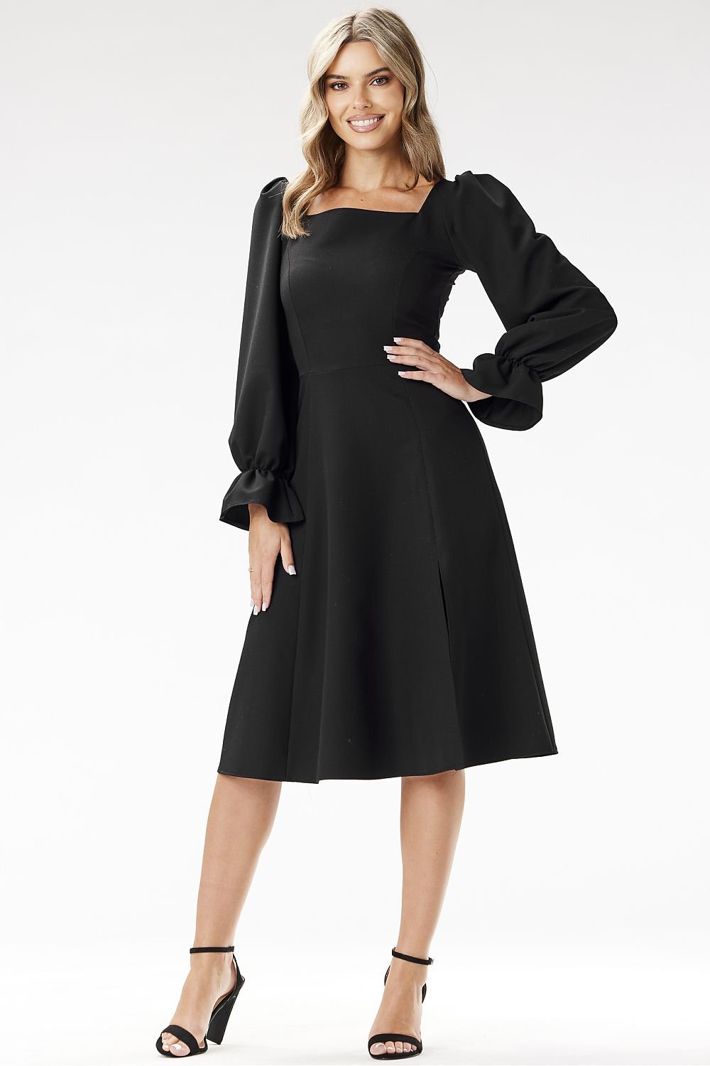 Robe de cocktail model 204269