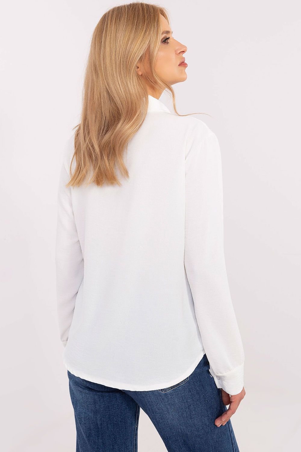 Chemise manche longue model 204360
