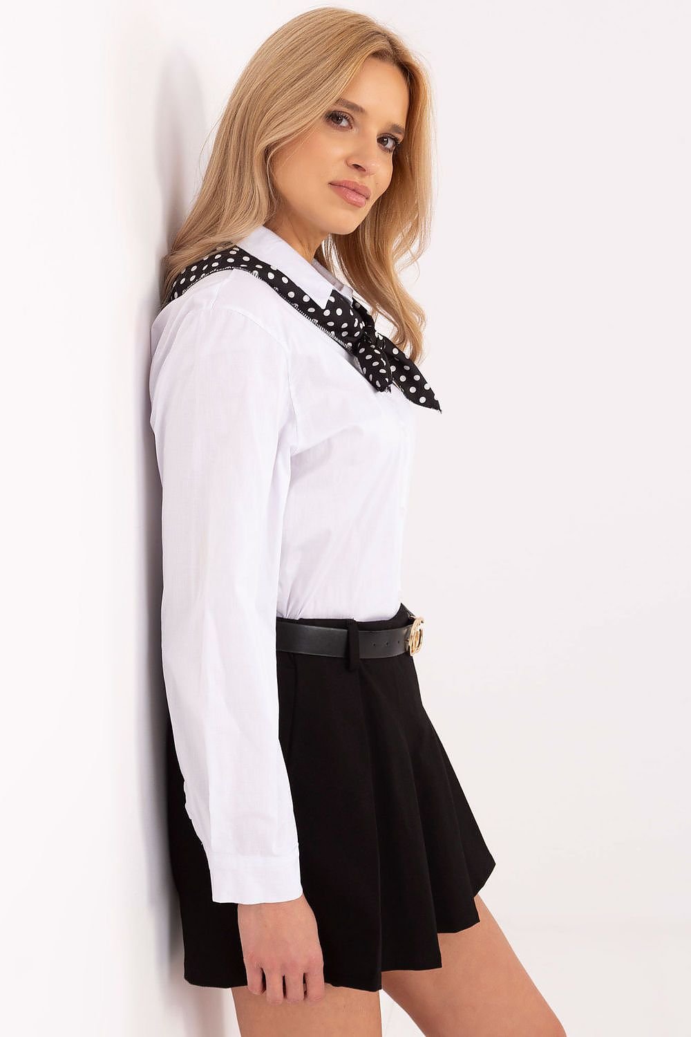 Chemise manche longue model 204365