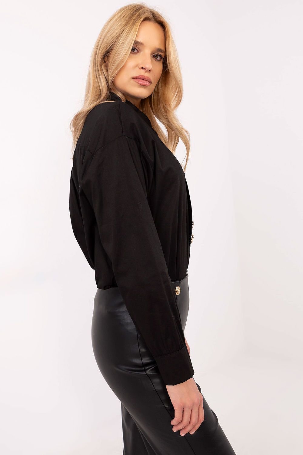 Chemise manche longue model 204394
