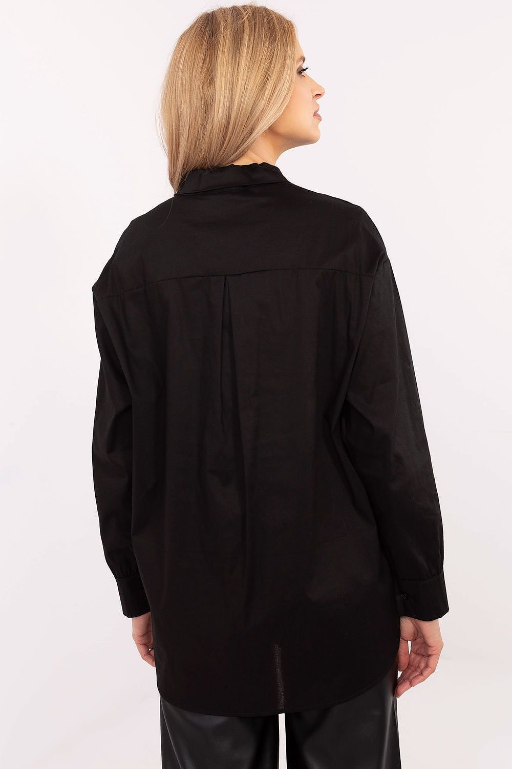 Chemise manche longue model 204394