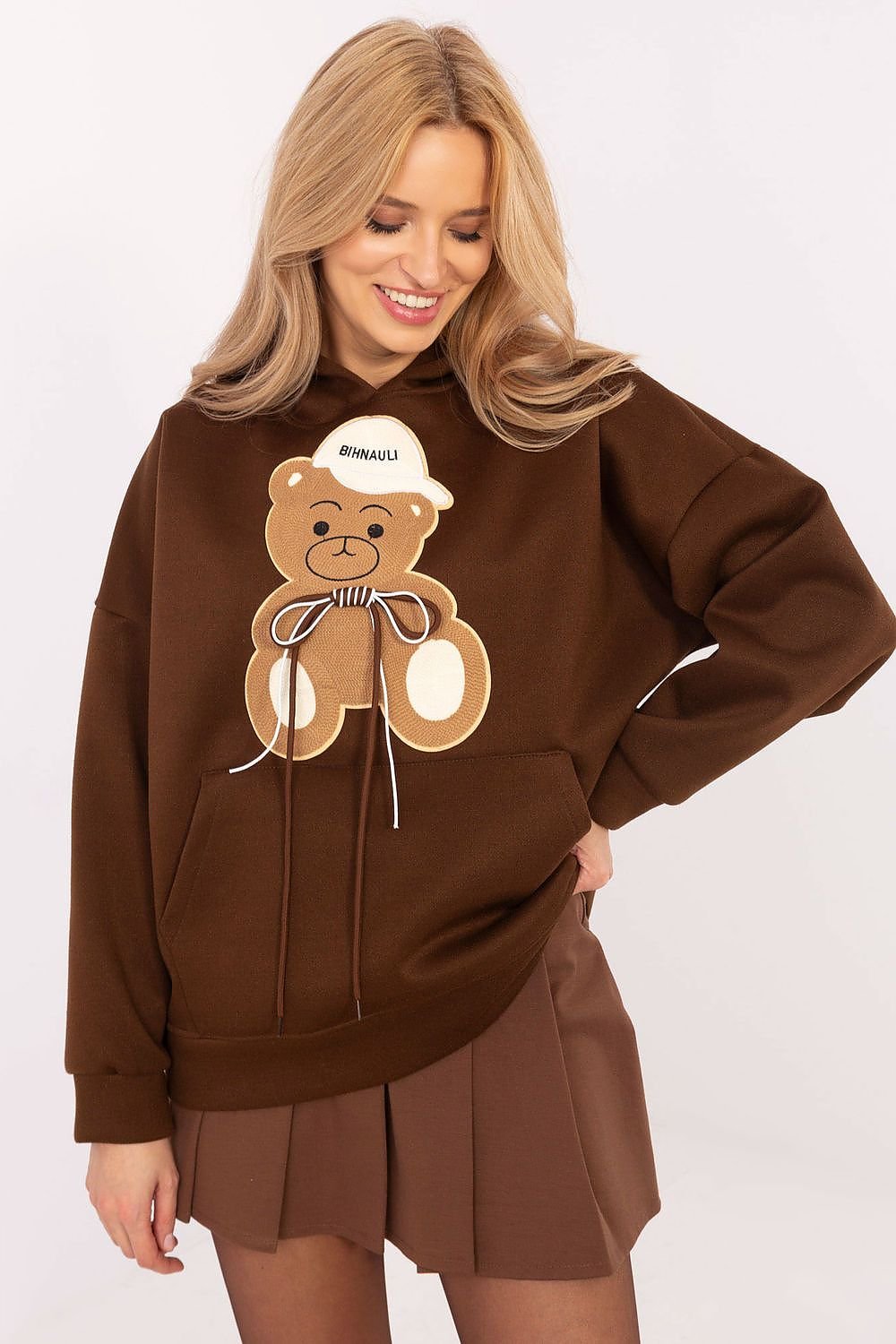 Sweatshirt model 204966
