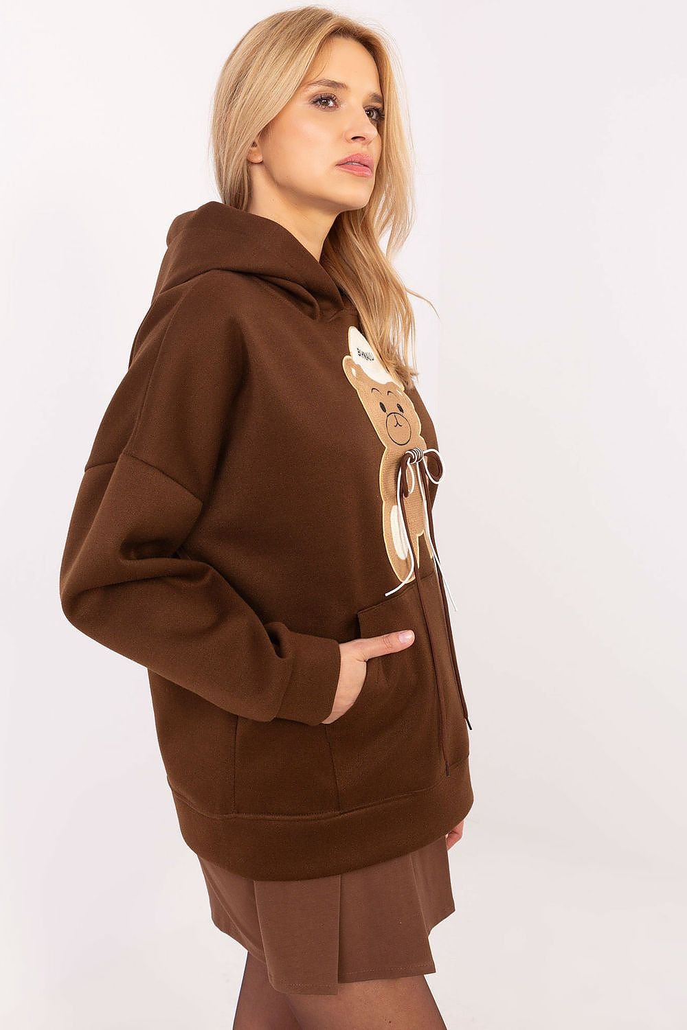 Sweatshirt model 204966