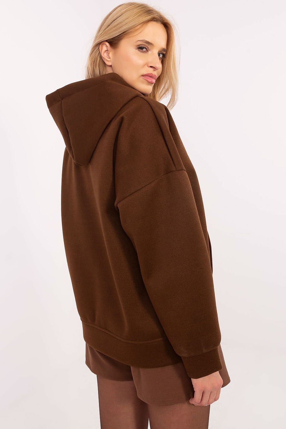 Sweatshirt model 204966