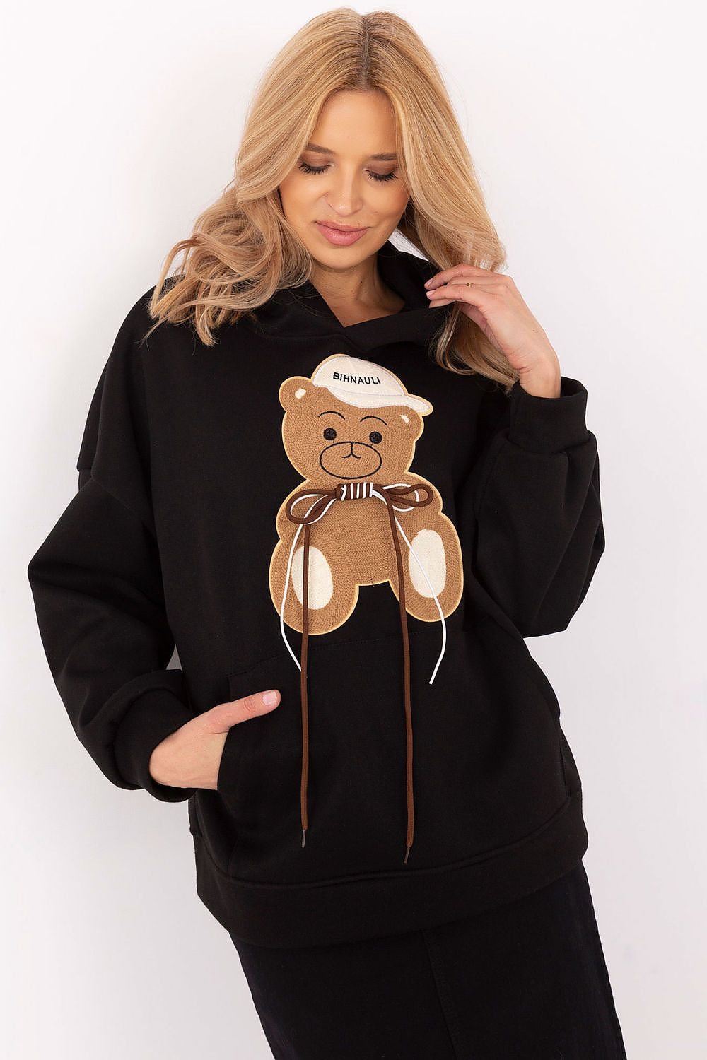 Sweatshirt model 204966