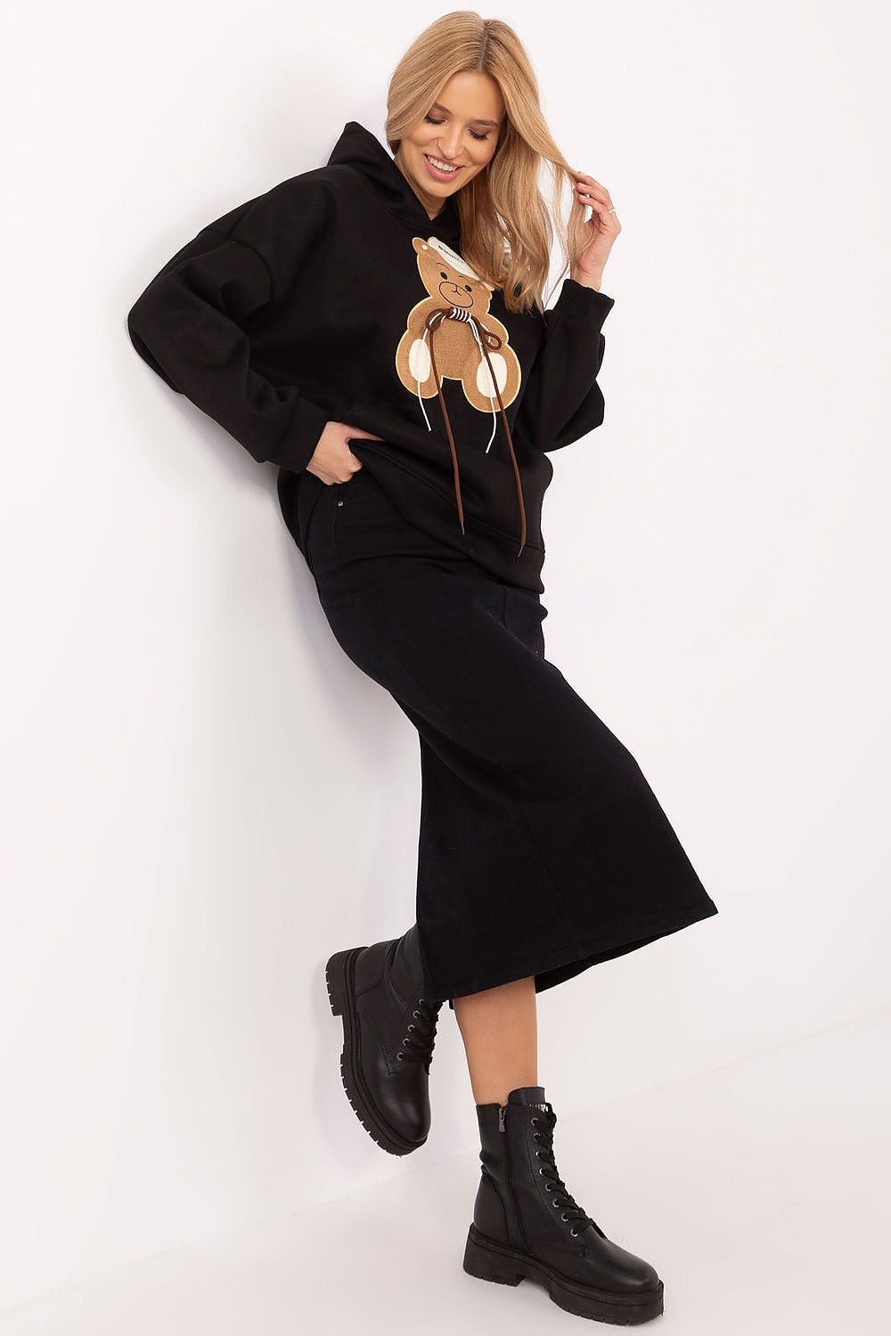 Sweatshirt model 204966