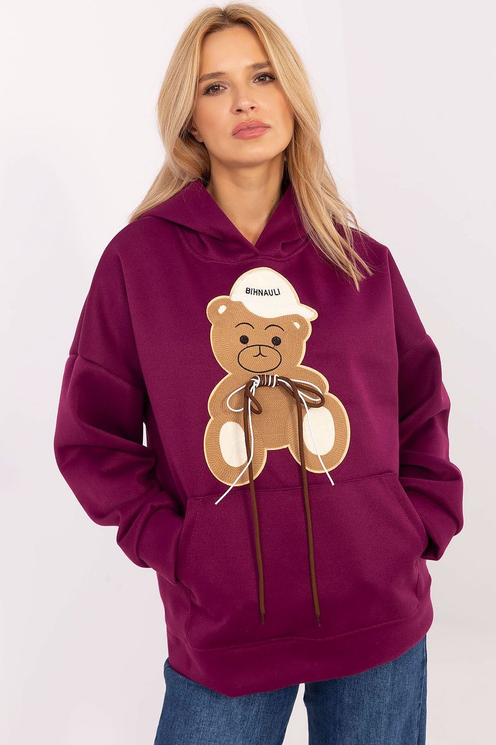 Sweatshirt model 204966