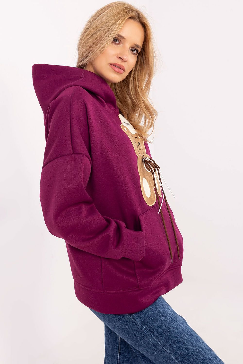 Sweatshirt model 204966