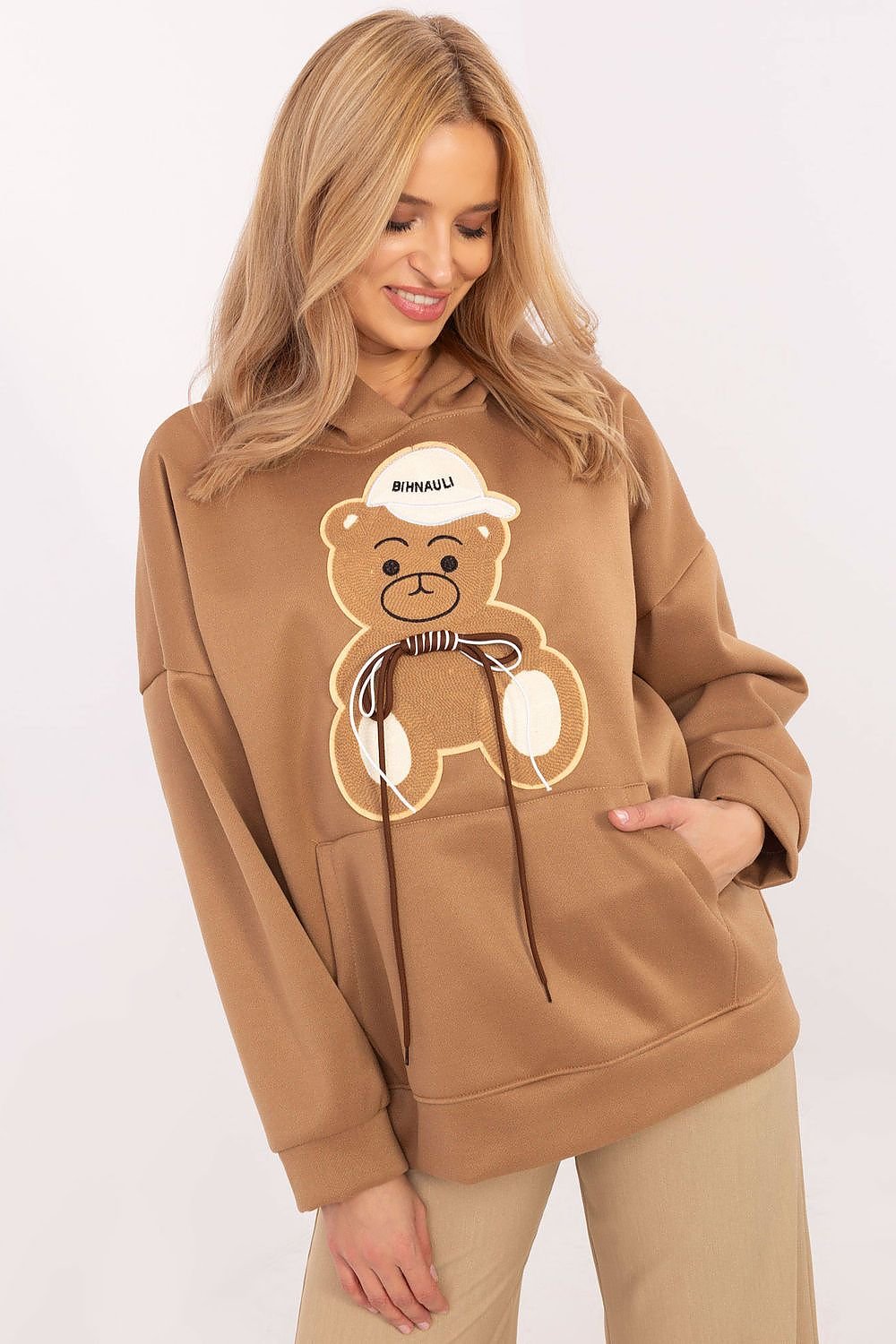 Sweatshirt model 204966