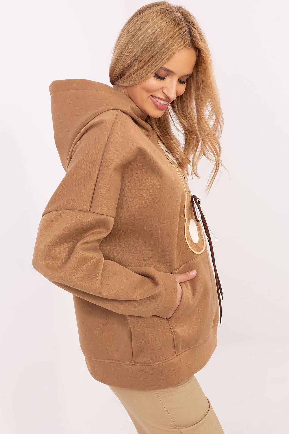 Sweatshirt model 204966