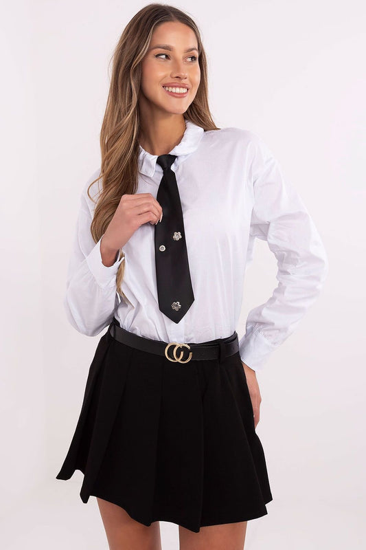 Chemise manche longue model 204398