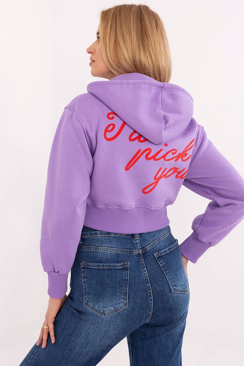 Sweatshirt model 204418
