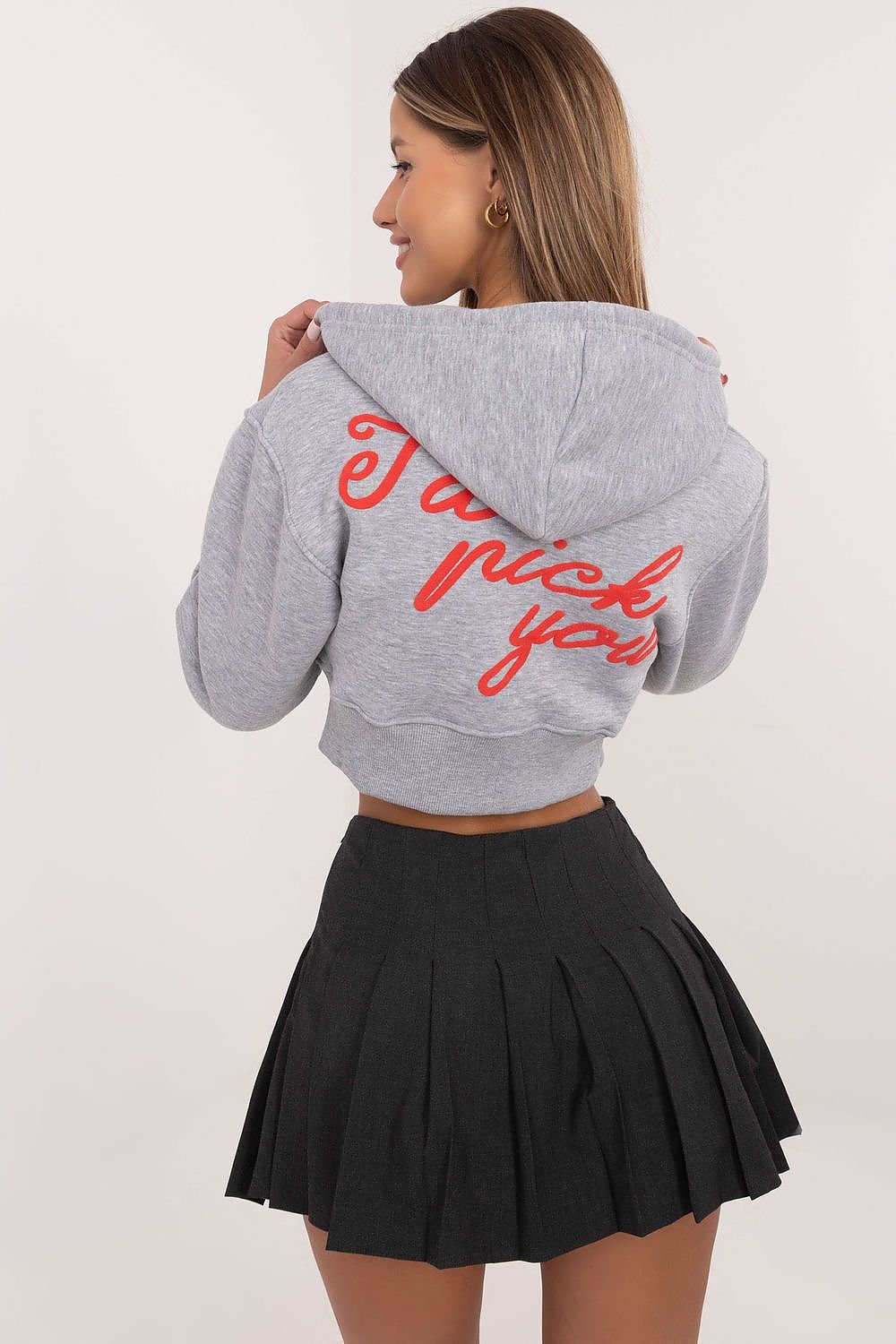 Sweatshirt model 204418