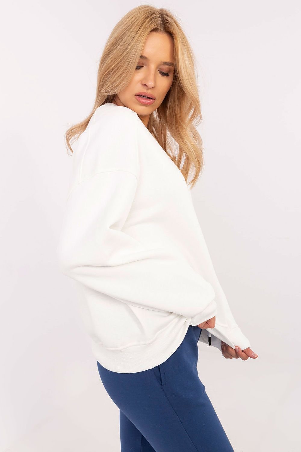 Sweatshirt model 204417