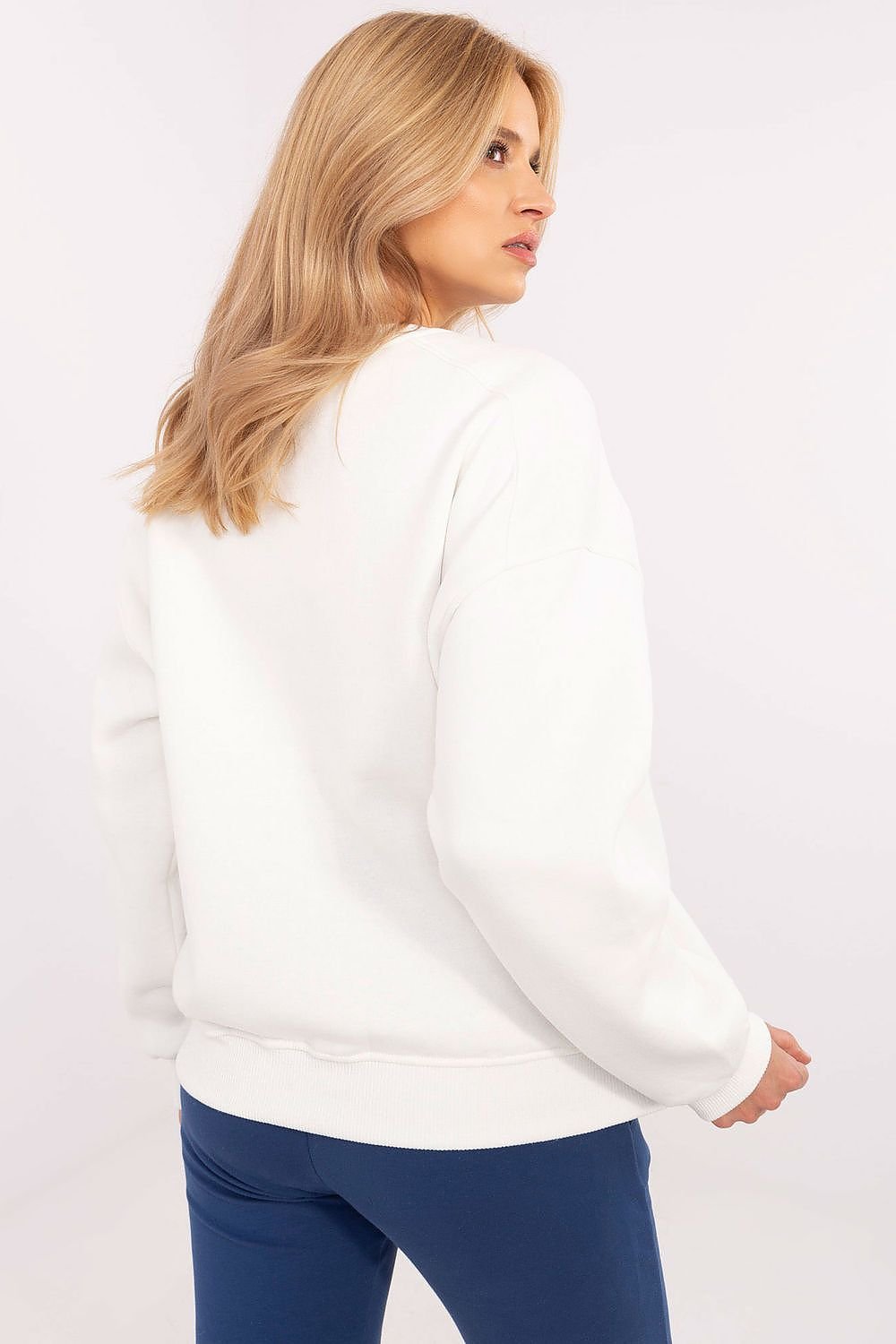Sweatshirt model 204417