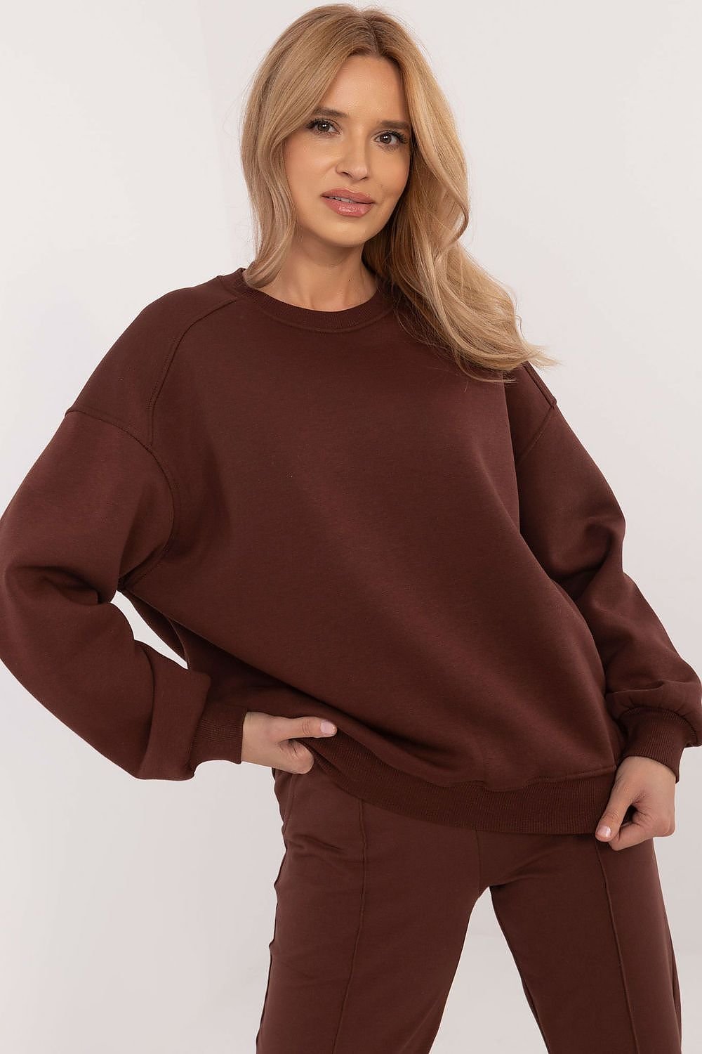 Sweatshirt model 204417