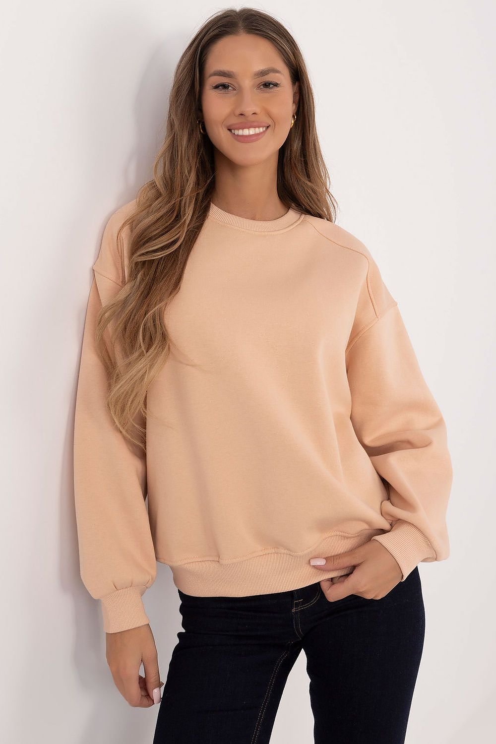 Sweatshirt model 204417