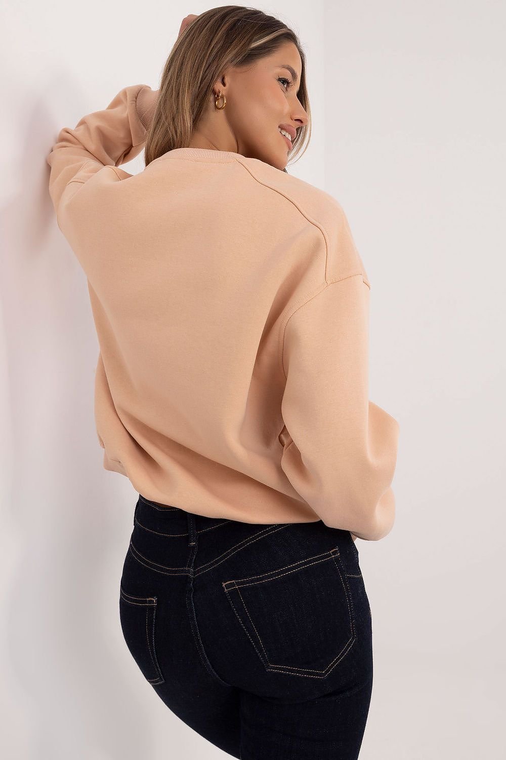 Sweatshirt model 204417