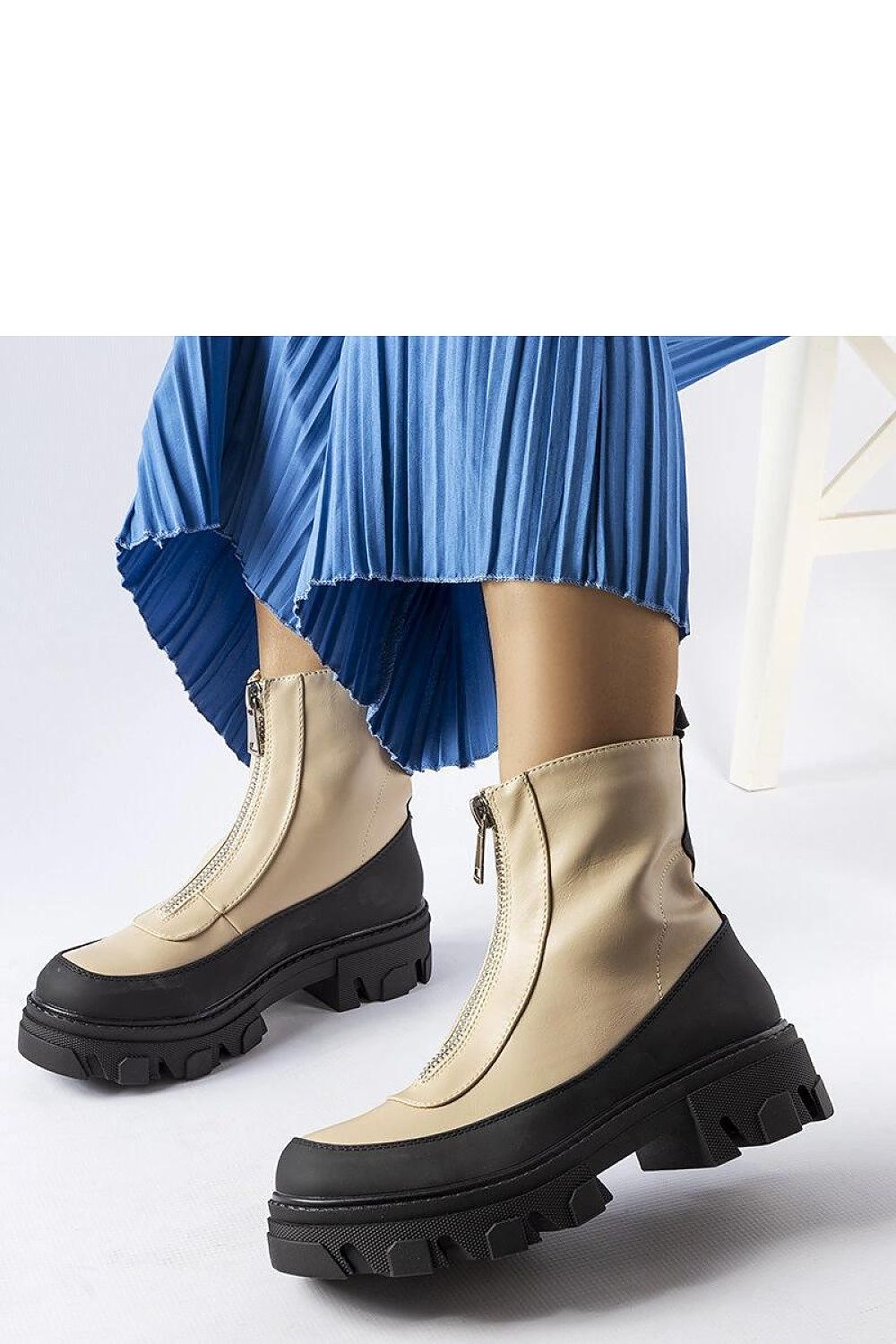 Bottes model 204625 Solea 