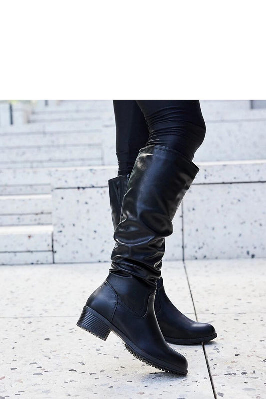  Bottes cuissardes model 204762 Solea 
