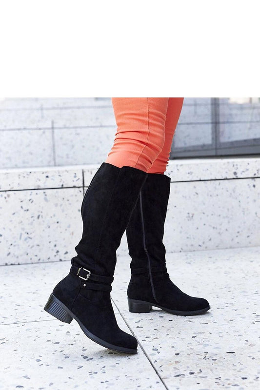  Bottes cuissardes model 204767 Solea 
