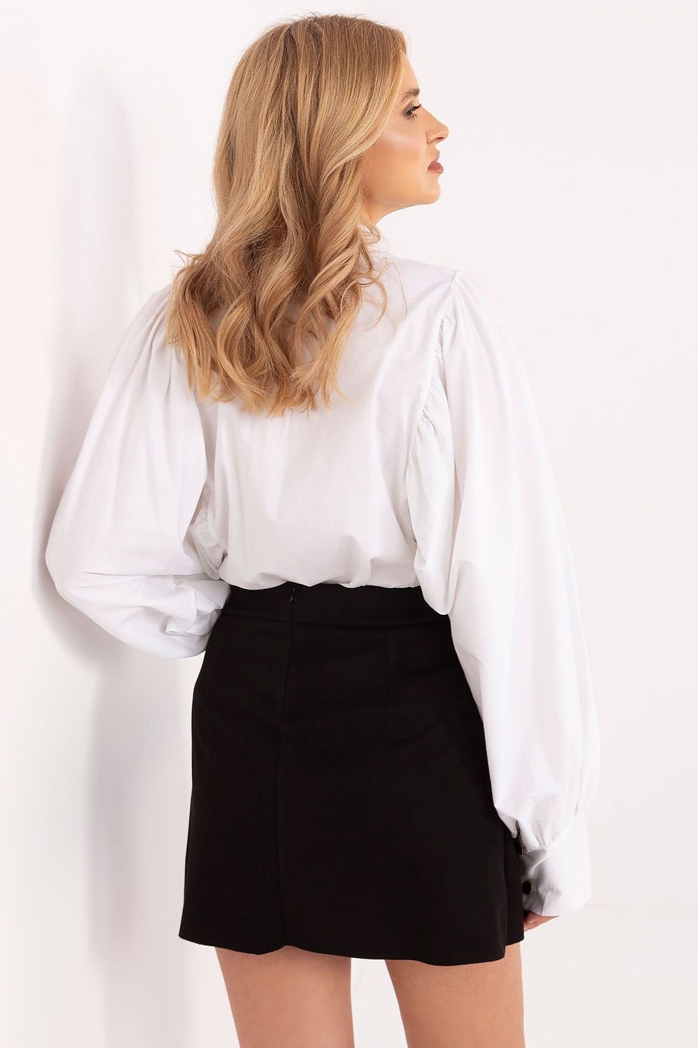 Jupe courte model 204962