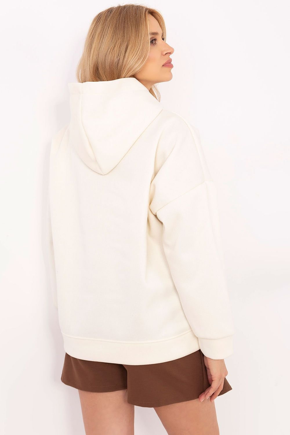 Sweatshirt model 204965