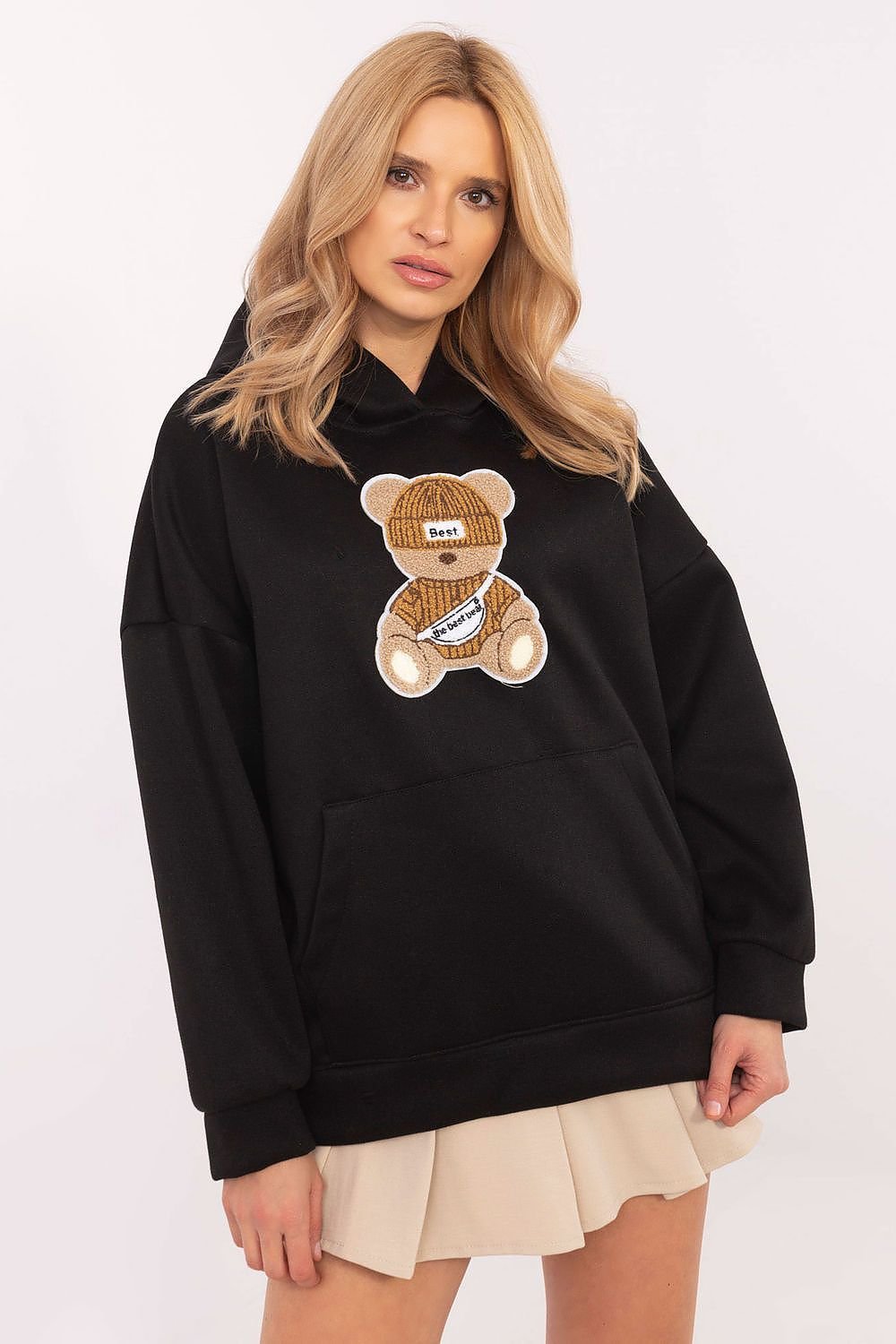 Sweatshirt model 204965