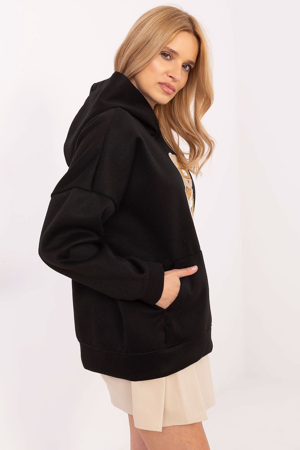 Sweatshirt model 204965
