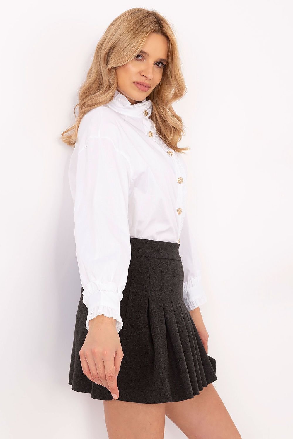 Chemise manche longue model 204969