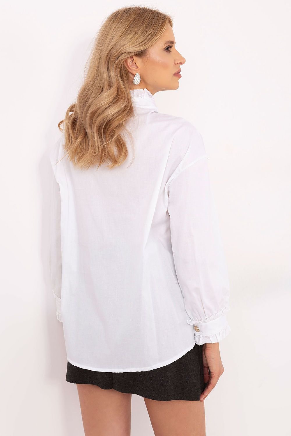 Chemise manche longue model 204969