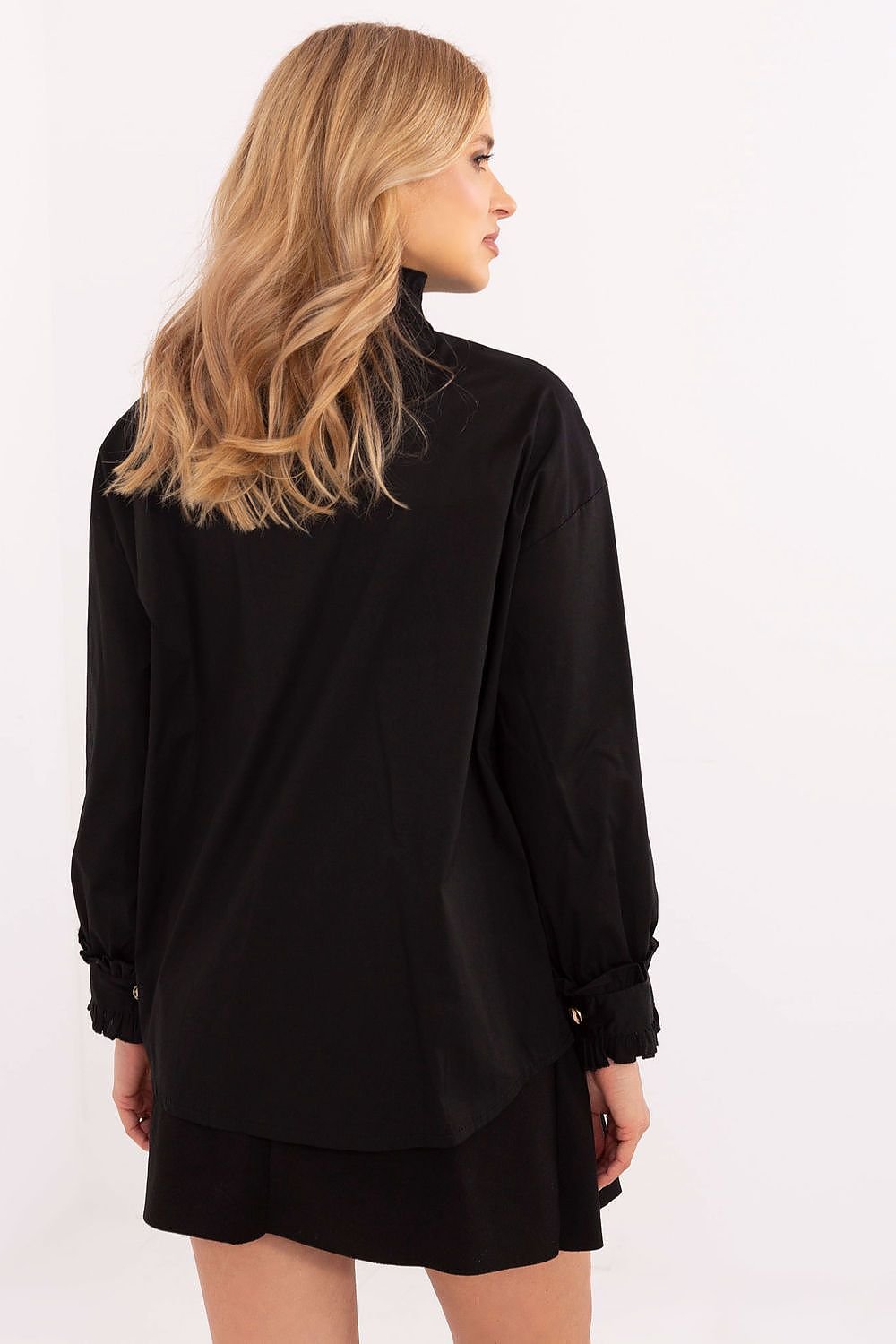 Chemise manche longue model 204969