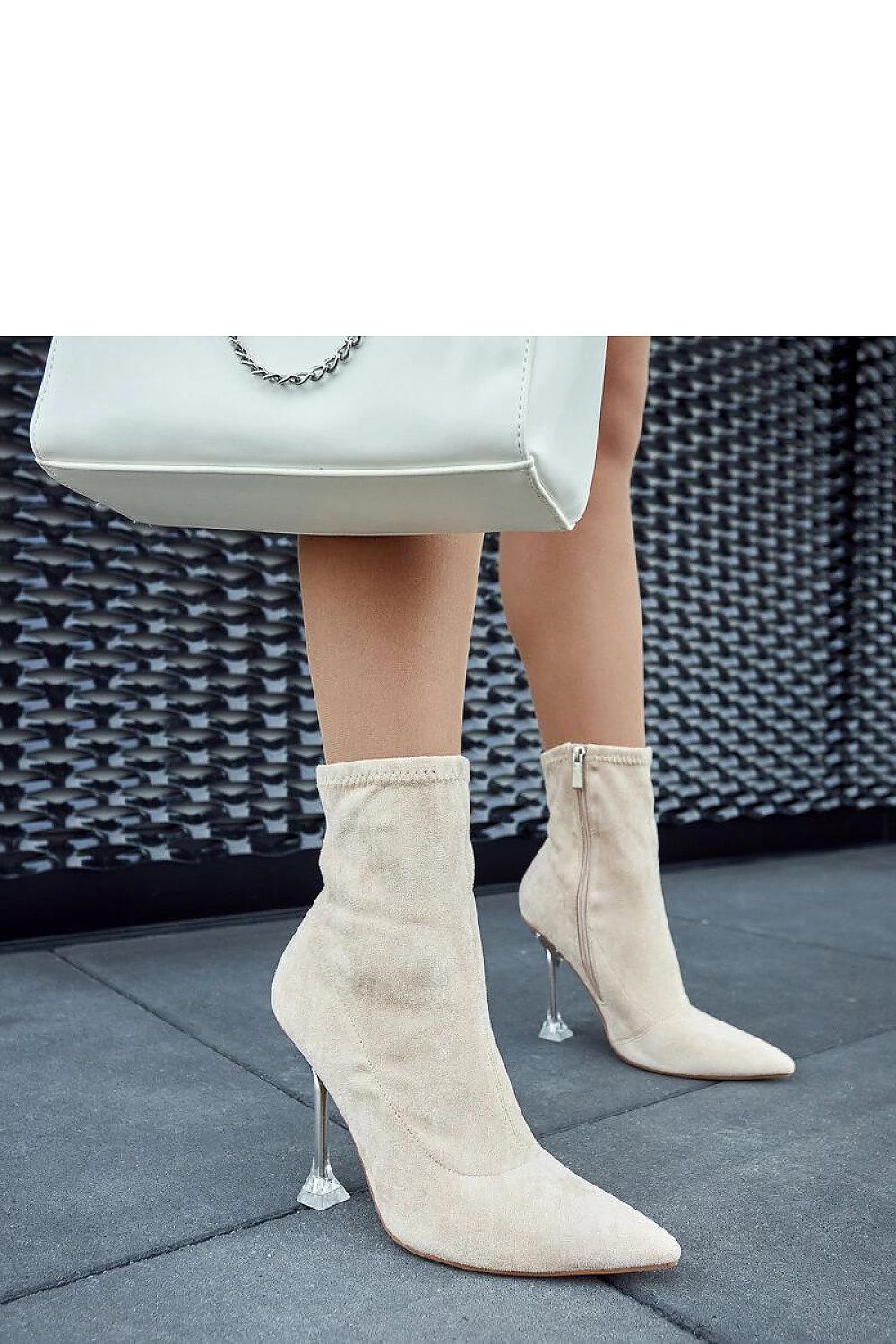  Bottes à talons model 205092 Solea 
