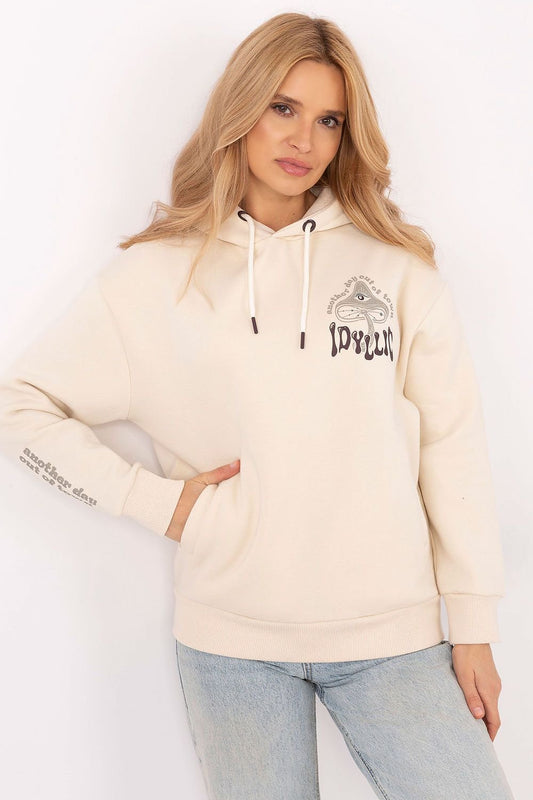 Sweatshirt model 205931