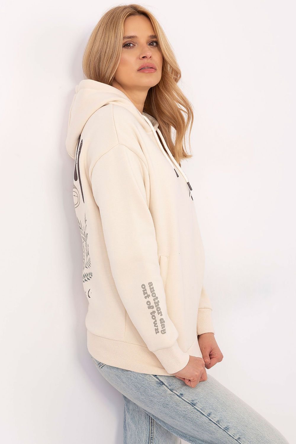 Sweatshirt model 205931