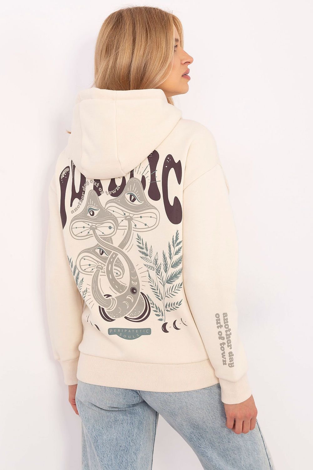Sweatshirt model 205931