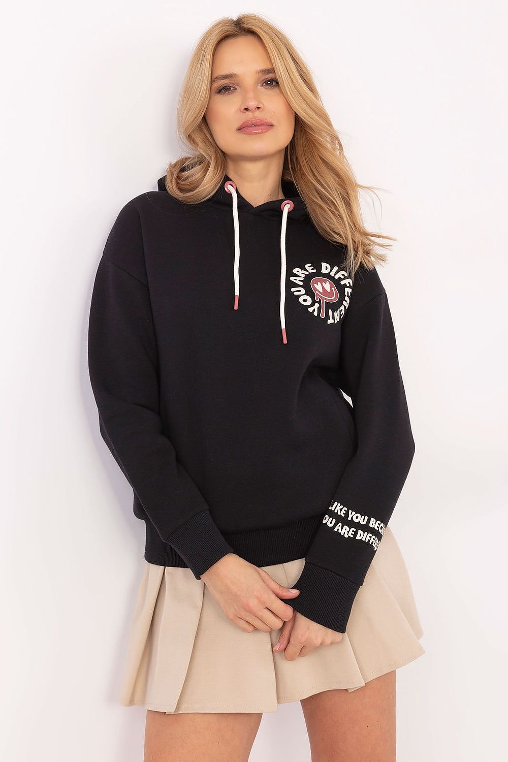Sweatshirt model 205933