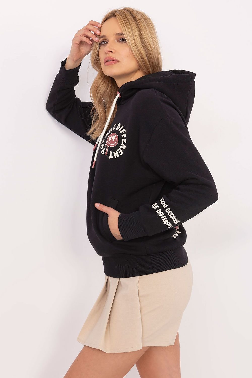 Sweatshirt model 205933