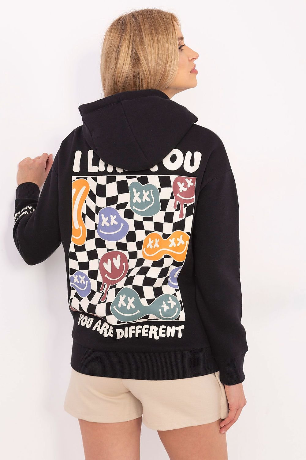Sweatshirt model 205933