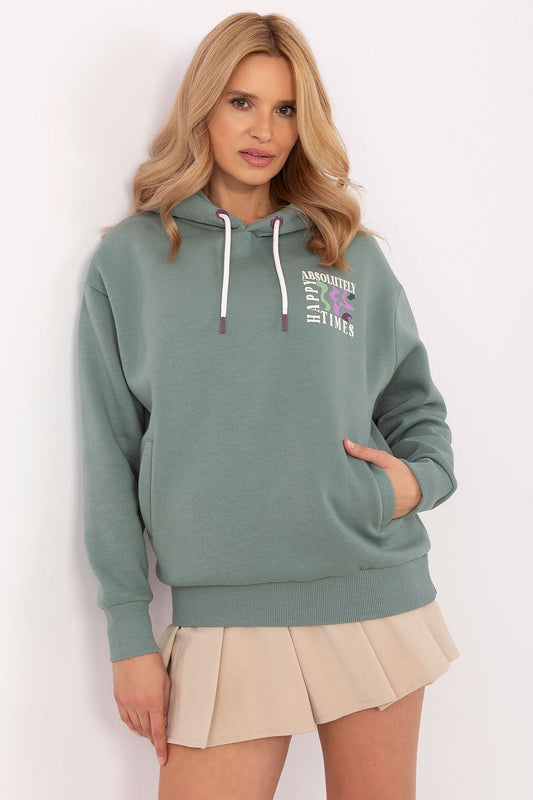 Sweatshirt model 205935