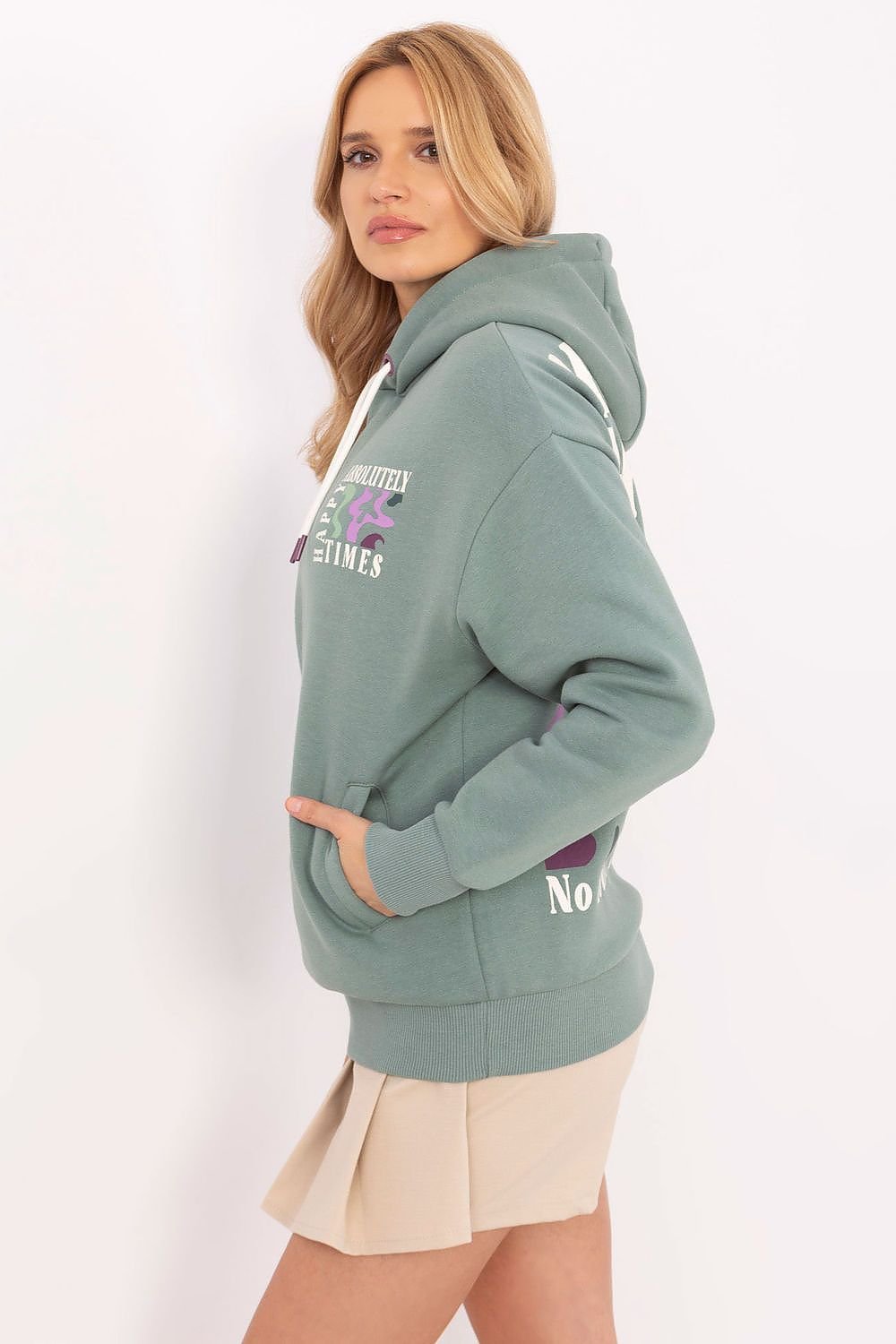 Sweatshirt model 205935