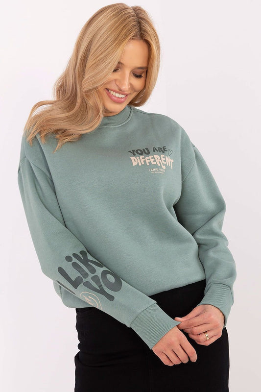 Sweatshirt model 205938