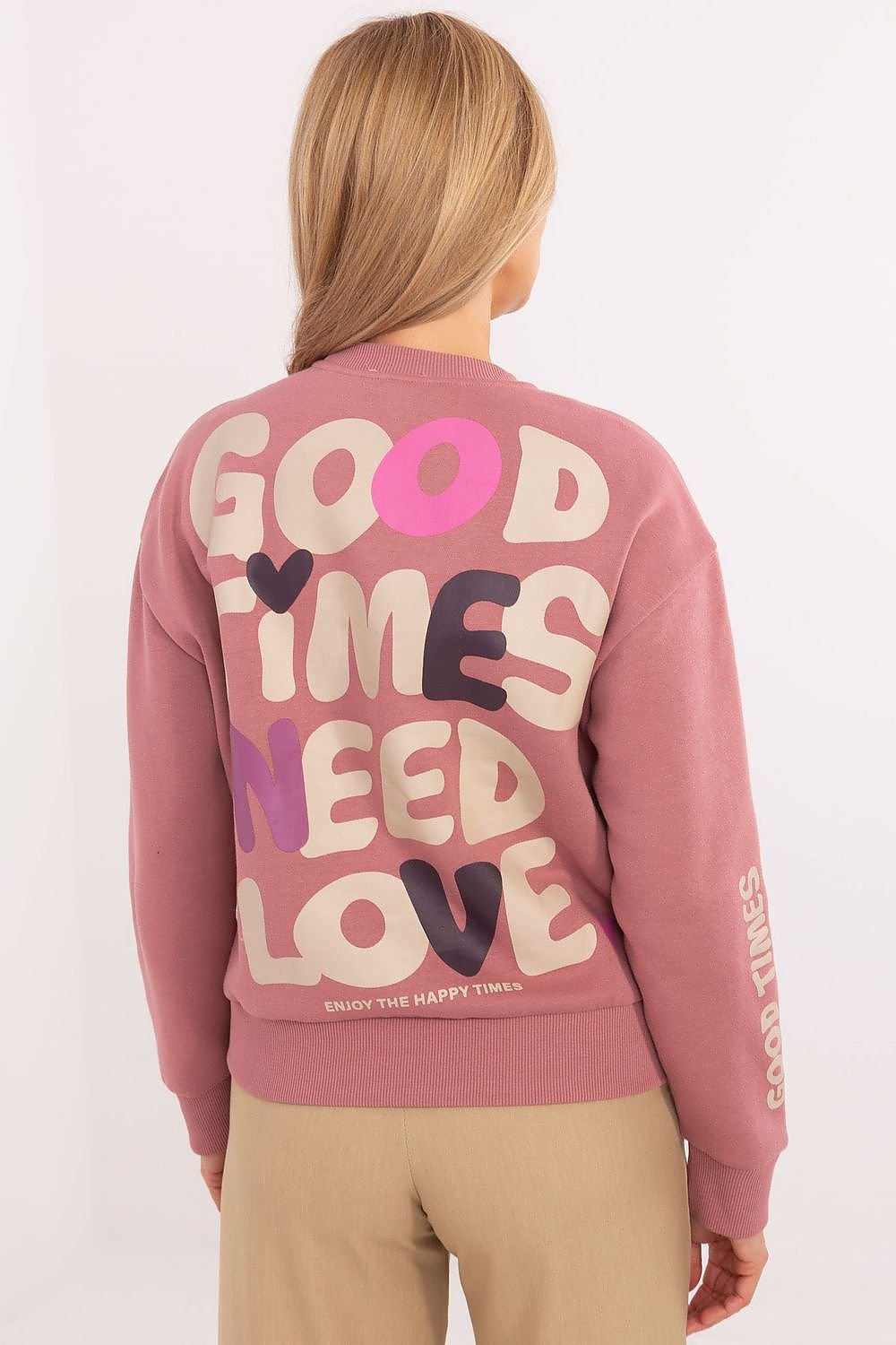 Sweatshirt model 205938