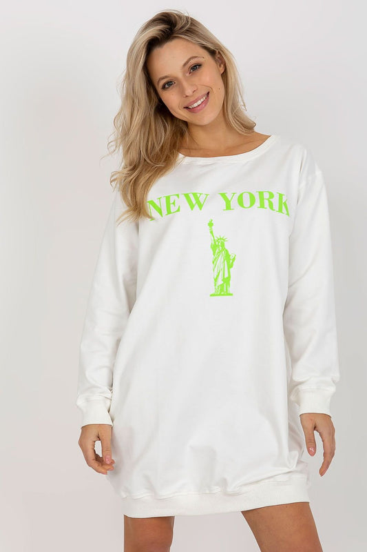 Sweatshirt model 206024