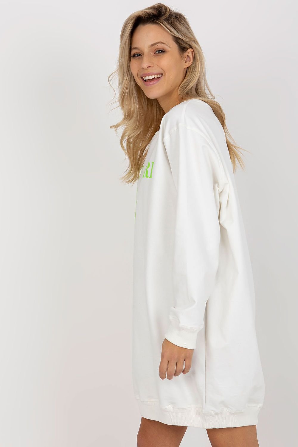 Sweatshirt model 206024