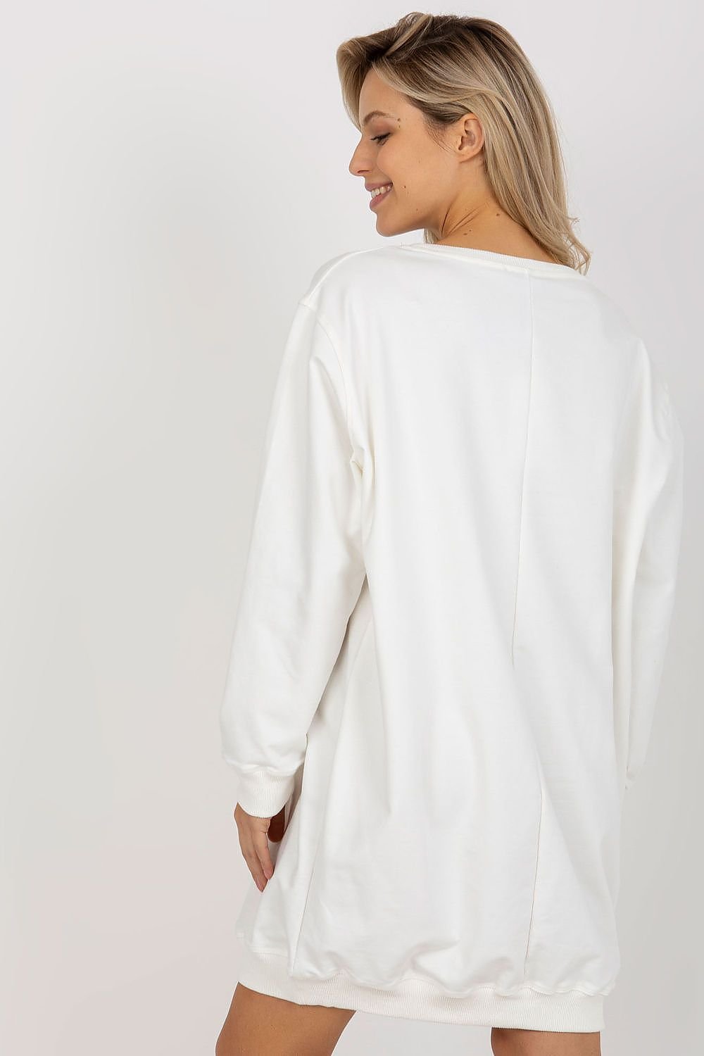 Sweatshirt model 206024